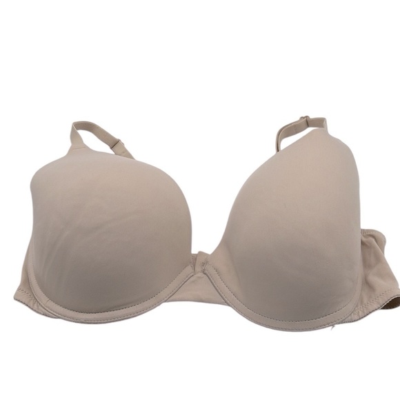PINK Victoria's Secret Padded Underwire Bra Size Small - Picture 1 of 7